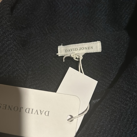 David jones coat - Picture 3 of 3